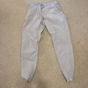 Uniqlo joggers size Small